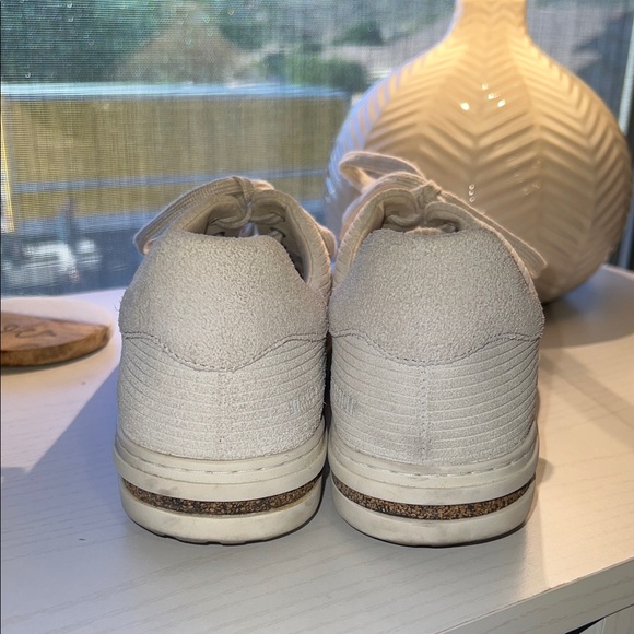 Birkenstock Sneakers Women’s Size 7-7.5(38) - Picture 2 of 7